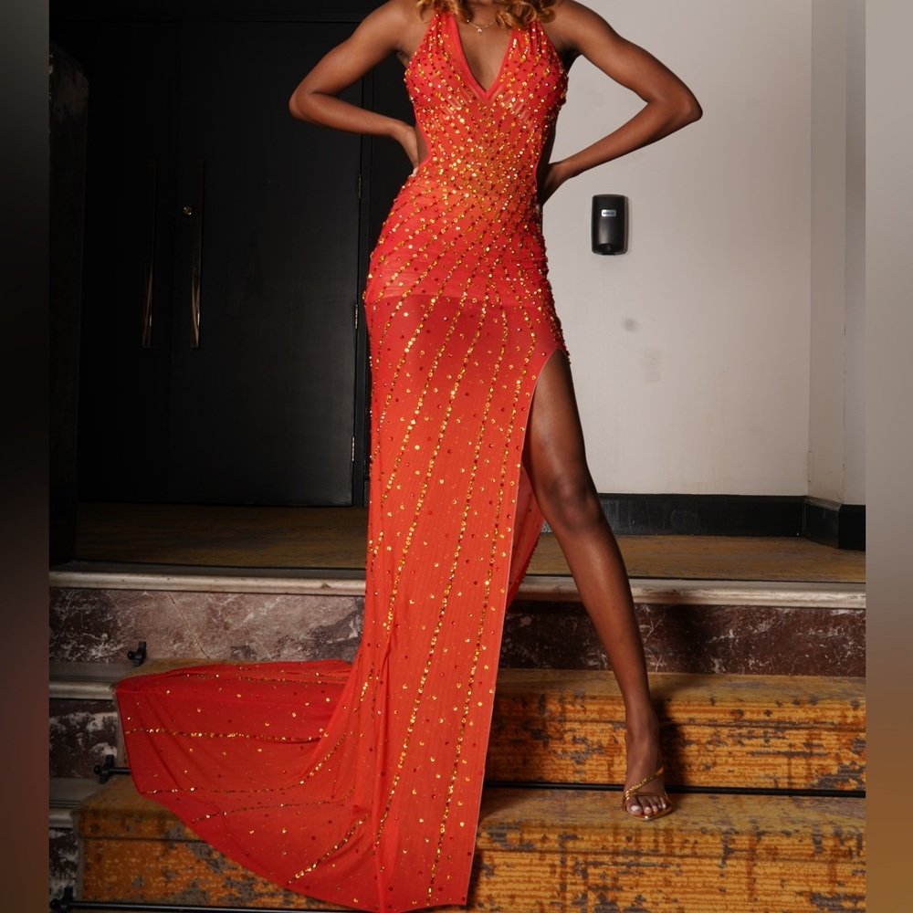 Alglist Dress